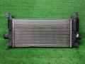 интеркулер Opel Astra J (2009—2012) 2011, 1.4T A14NET, 13267646 - фото №4
