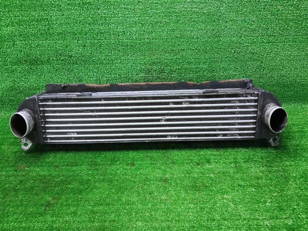 интеркулер Land Rover Range Rover Sport I (2005—2009) 2008, 2.7TD 276TDV6, PML500031 - фото №1