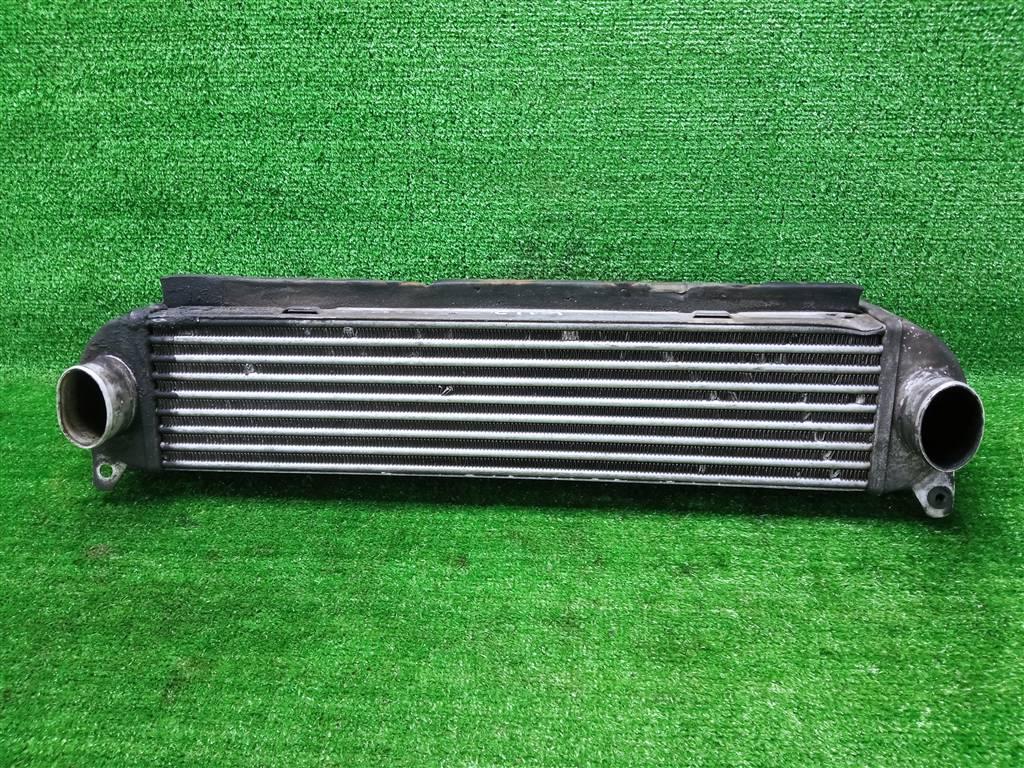интеркулер Land Rover Range Rover Sport I (2005—2009) 2008, 2.7TD 276TDV6, PML500031 - фото №1