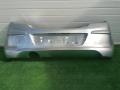 бампер задний Opel Corsa D (2006—2010) 2009, 1.4i Z14XEP, 13179916 - фото №4