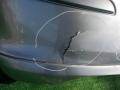 бампер задний Opel Corsa D (2006—2010) 2009, 1.4i Z14XEP, 13179916 - фото №5