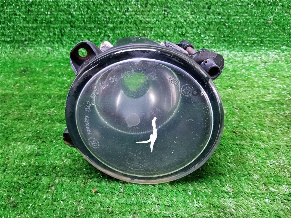 фара противотуманная правая Land Rover Discovery III (2004—2009) 2008, XBJ000080 - фото №1