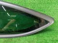стекло кузовное боковое левое Opel Astra GTC J (2009—2012) 2011, 1.4T A14NET, 13349371 - фото №3