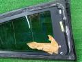 стекло кузовное боковое левое Opel Astra GTC J (2009—2012) 2011, 1.4T A14NET, 13349371 - фото №7