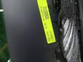 стекло кузовное боковое левое Opel Astra GTC J (2009—2012) 2011, 1.4T A14NET, 13349371 - фото №8
