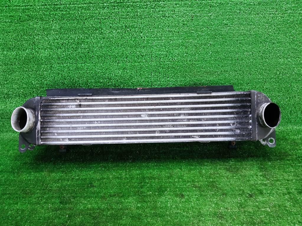 интеркулер Land Rover Range Rover Sport I (2005—2009) 2008, 2.7TD 276TDV6, PML500031 - фото №1