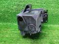 фара противотуманная левая Opel Vectra C (2002—2005) 2003, 1.8i Z18XER, 09185794 - фото №3
