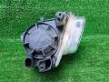 фара противотуманная левая Opel Vectra C (2002—2005) 2003, 1.8i Z18XER, 09185794 - фото №5