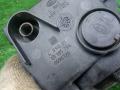 фара противотуманная левая Opel Vectra C (2002—2005) 2003, 1.8i Z18XER, 09185794 - фото №6