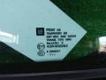 стекло кузовное боковое левое Opel Zafira C (2011—2016) 2013, 1.4T A14NET, 5161152 - фото №4