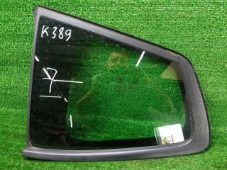 стекло кузовное боковое левое Opel Zafira C (2011—2016) 2013, 1.4T A14NET, 5161115