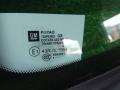 стекло кузовное боковое левое Opel Zafira C (2011—2016) 2013, 1.4T A14NET, 5161115 - фото №4