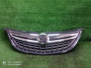 решетка радиатора Opel Zafira C (2011—2016) 2013, 1.4T A14NET, 13300698