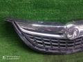 решетка радиатора Opel Zafira C (2011—2016) 2013, 1.4T A14NET, 13300698 - фото №2