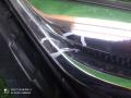 решетка радиатора Opel Zafira C (2011—2016) 2013, 1.4T A14NET, 13300698 - фото №5