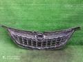 решетка радиатора Opel Zafira C (2011—2016) 2013, 1.4T A14NET, 13300698 - фото №7