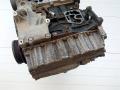 двигатель Volkswagen Passat B6 (2005—2010) 2008, 2.0TD BKP, 03G100098C - фото №5