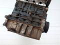 двигатель Volkswagen Passat B6 (2005—2010) 2008, 2.0TD BKP, 03G100098C - фото №6