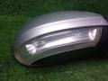 зеркало наружное правое Volkswagen Passat B6 (2005—2010) 2008, 2.0TD BMR, 3C2857508CJ9B9 - фото №4