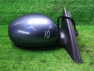 зеркало наружное правое Skoda Fabia II (2007—2010) 2008, 5J0857521N