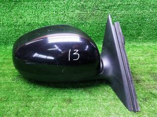 зеркало наружное правое Skoda Fabia II (2007—2010) 2008, 5J0857521N