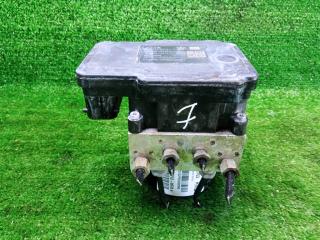 блок ABS Opel Astra J рестайлинг (2012—2018) 2014, 1.4T A14NET, 13440102