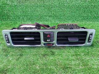 дефлектор обдува салона Land Rover Range Rover III рестайлинг (2005—2009) 2008, 3.6TD, JBD500240