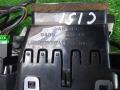 дефлектор обдува салона Land Rover Range Rover III рестайлинг (2005—2009) 2008, 3.6TD, JBD500240 - фото №5