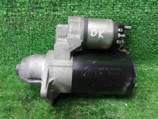 стартер Opel Zafira C (2011—2016) 2013, 1.4T A14NET, 55572440