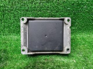 блок управления двигателем Opel Corsa D рестайлинг (2010—2011) 2010, 1.6T Z16LEL, 55565773