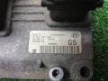блок управления двигателем Opel Corsa D рестайлинг (2010—2011) 2010, 1.6T Z16LEL, 55565773 - фото №4