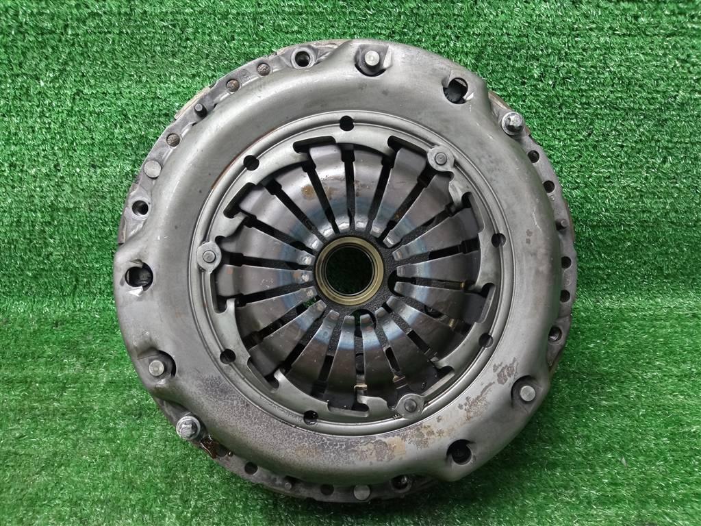 маховик Opel Zafira C (2011—2016) 2013, 1.4T A14NET, 55583045 - фото №1