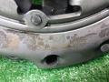 маховик Opel Zafira C (2011—2016) 2013, 1.4T A14NET, 55583045 - фото №9