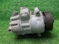 компрессор кондиционера Volkswagen Passat B7 (2010—2015) 2011, 2.0i BVY, 1K0820803S - фото №4