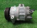 компрессор кондиционера Volkswagen Passat B7 (2010—2015) 2011, 2.0i BVY, 1K0820803S - фото №6