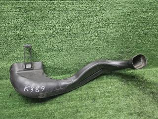 воздуховод Opel Astra J рестайлинг (2012—2018) 2014, 1.4T A14NET, 13307080