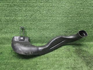 воздуховод Opel Astra J рестайлинг (2012—2018) 2014, 1.4T A14NET, 13307080
