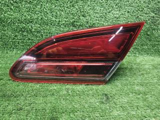 фонарь задний правый Opel Astra GTC J (2009—2012) 2011, 1.4T A14NET, 13399955