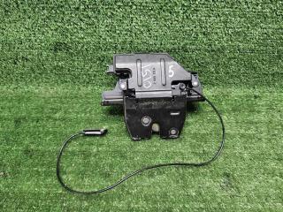 замок багажника Land Rover Range Rover III рестайлинг (2005—2009) 2008, 3.6TD, CWC500140