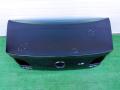 крышка багажника (дверь 3-5) Volkswagen Passat B6 (2005—2010) 2008, 2.0FSI BVY, 3C5827025G - фото №4