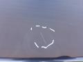 крышка багажника (дверь 3-5) Volkswagen Passat B6 (2005—2010) 2008, 2.0FSI BVY, 3C5827025G - фото №6