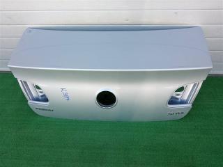 крышка багажника (дверь 3-5) Volkswagen Passat B6 (2005—2010) 2008, 2.0FSI BVY, 3C5827025G