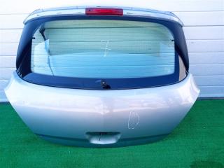 крышка багажника (дверь 3-5) Opel Corsa D (2006—2010) 2009, 1.4i Z14XEP, 93191543