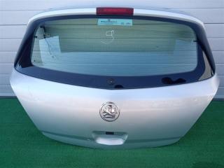 крышка багажника (дверь 3-5) Opel Corsa D (2006—2010) 2009, 1.4i Z14XEP, 93191542