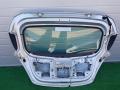 крышка багажника (дверь 3-5) Opel Corsa D (2006—2010) 2009, 1.4i Z14XEP, 93191542 - фото №10