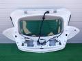 крышка багажника (дверь 3-5) Opel Astra GTC J (2009—2012) 2011, 1.6T A16LET, 126024 - фото №6