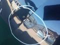 капот Skoda Fabia II рестайлинг (2010—2014) 2011, 1.2i BZG, 5J0823031B - фото №9