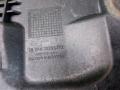 полка аккумулятора Opel Corsa D (2006—2010) 2010, 1.4i Z14XEP, 13296473 - фото №4