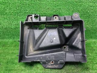 полка аккумулятора Skoda Fabia II (2007—2010) 2008, 1.2i BZG, 6Q0915331D