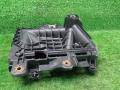 полка аккумулятора Skoda Fabia II (2007—2010) 2008, 1.2i BZG, 6Q0915331D - фото №4